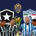 Botafogo vs. Pachuca: día, horario, posibles formaciones y cómo llegan a la Copa Intercontinental 2024