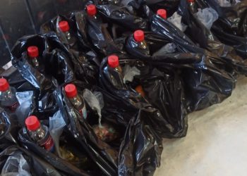 Brutal operación de prensa contra un concejal de Guaymallén que denunció a Marcos Calvente en la Justicia