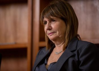 Bullrich culpó a Larreta por la fuga de presos en CABA: “Políticos lavándose las manos”