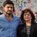 Video: una organización narco amenazó de muerte a Patricia Bullrich y Maximiliano Pullaro