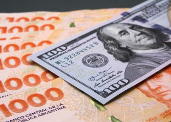 Cae fuerte la inversión extranjera en bonos en pesos y aleja al carry trade inverso