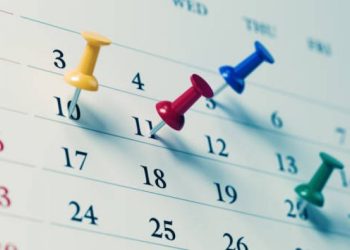 Calendario 2025: ¿cuándo son los feriados de Semana Santa?