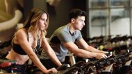Bicicleta fija: un estudio científico reveló cuántos minutos de este ejercicio equivalen a un entrenamiento intenso
