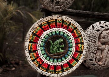 Calendario Maya: cómo funciona y cuáles son las predicciones para el año 2025