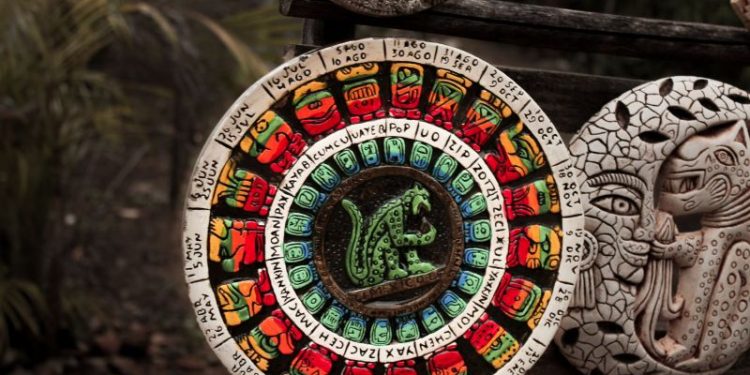 Calendario Maya: cómo funciona y cuáles son las predicciones para el año 2025