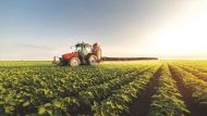 La confianza de empresarios del agro tocó un nivel histórico pero aun piden el fin de las retenciones