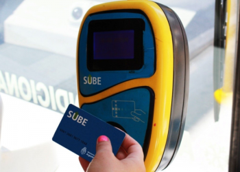 Cambia la Tarjeta SUBE para siempre: así se va a viajar en trenes, subtes y colectivos a partir de ahora
