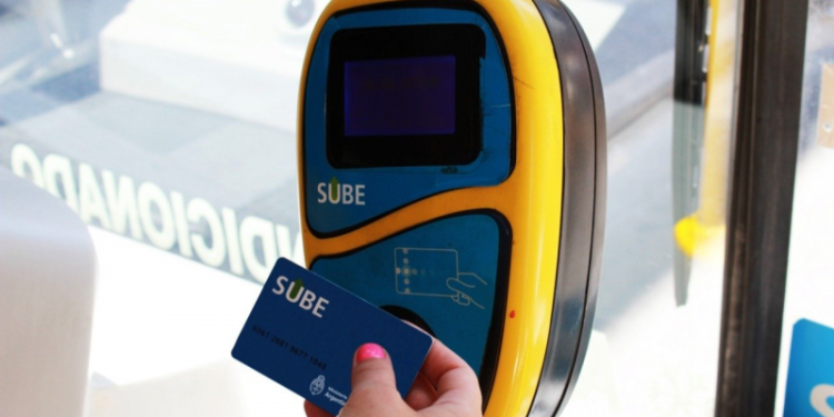 Cambia la Tarjeta SUBE para siempre: así se va a viajar en trenes, subtes y colectivos a partir de ahora