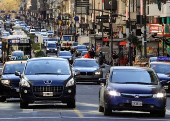 Cambios en ABL y patentes en CABA: los aumentos que se vienen en 2025