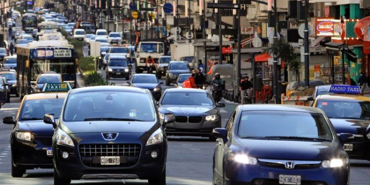 Cambios en ABL y patentes en CABA: los aumentos que se vienen en 2025