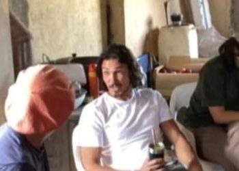 Cavani, en La Pampa: el destino natural que el capitán de Boca eligió para su descanso