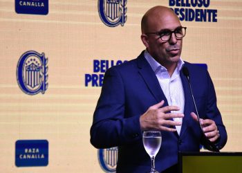 Central desbloqueado: pagó la deuda, FIFA le levantó la inhibición y hay luz verde para refuerzos