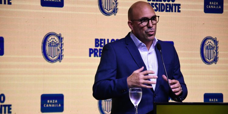 Central desbloqueado: pagó la deuda, FIFA le levantó la inhibición y hay luz verde para refuerzos