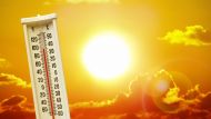 Inminente ola de calor golpeará Buenos Aires: a cuánto llegarán las temperaturas y cuándo será el pico máximo 