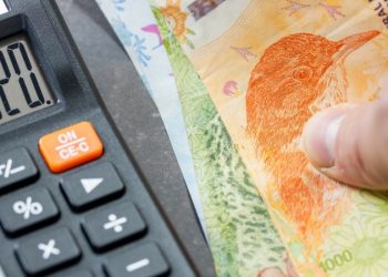 Chau dólar: cuánto tengo que invertir para ganar $ 1.000.000 con la nueva tasa de interés