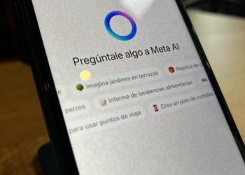 Chau Meta AI: la función que te conviene desactivar de WhatsApp