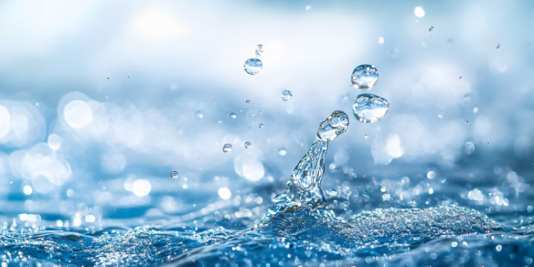 Científicos hallan la reserva de agua más grande conocida hasta ahora por la humanidad