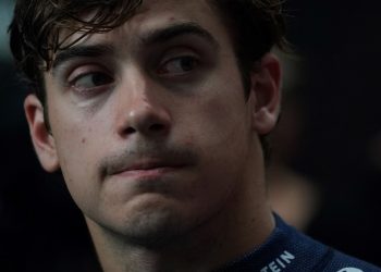 Colapinto se calentó con Hulkenberg y Ocon: “Es una boludez lo que hicieron”