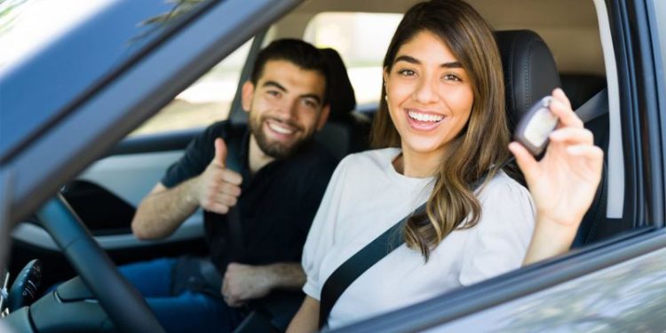 Cómo comprar un auto 0 Km sin prenda desde $ 474.000 por mes