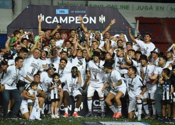 ¿Cómo les fue a los campeones de la Copa Argentina en la Libertadores?
