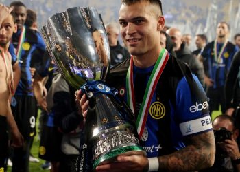Cómo se jugará la Supercopa de Italia, con Lautaro Martínez presente