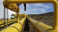 El Gobierno anunció una nueva inscripción del RIGI por u$s 500 millones