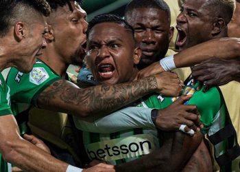 Con dos ex Boca, Atlético Nacional se consagró en Colombia