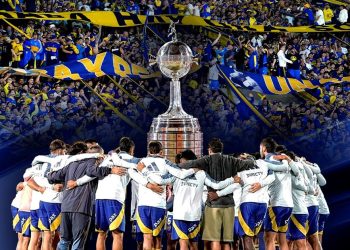 Con la victoria de Huracán, Boca sigue a la espera: cuáles son sus chances de copas de cara al 2025