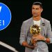 Con Messi en el medio, la fuerte respuesta de la liga francesa a Cristiano Ronaldo