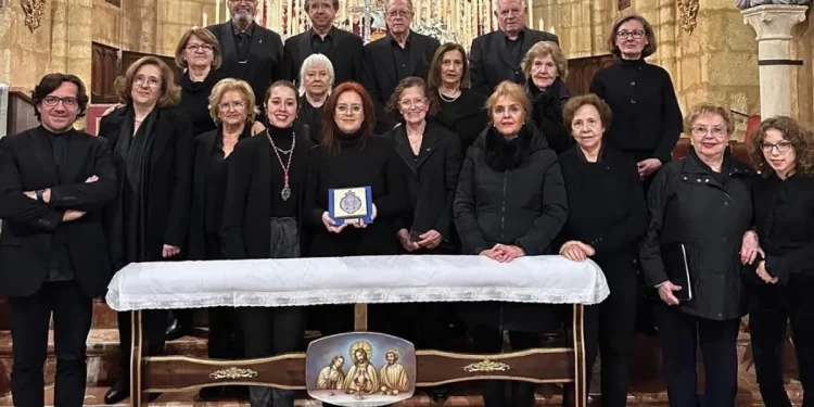 Conciertos de las cofradías de Córdoba con fines solidarios, en la antesala de la Navidad