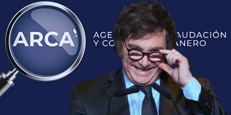 Confirmado | En 2025 ARCA investigará a quienes superen esta cantidad de transferencias diarias