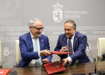 Diputación de León y Consejo del Bierzo piden a la Junta más sensibilidad en la financiación de la asistencia a municipios