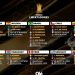 Copa Libertadores 2025: el mapa completo con los 47 clasificados