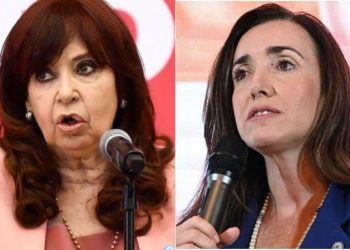 Cristina Kirchner recomendó “Argentina 78 y Victoria Villarruel la cruzó con dureza
