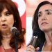 Cristina Kirchner recomendó “Argentina 78 y Victoria Villarruel la cruzó con dureza