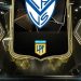 ¿Cuál es el jugador del Vélez campeón que salió en el Equipo de la Semana de EA FC 25?