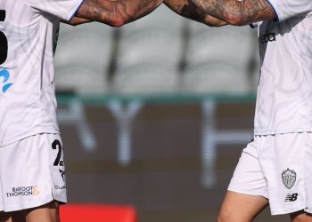 ¿Cuál es y dónde se jugará el primer partido de fútbol del 2025?