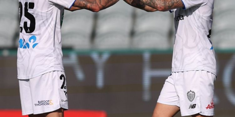 ¿Cuál es y dónde se jugará el primer partido de fútbol del 2025?