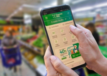 Cuenta DNI para Fiestas: el descuento clave en supermercados antes de Año Nuevo