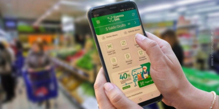 Cuenta DNI para Fiestas: el descuento clave en supermercados antes de Año Nuevo