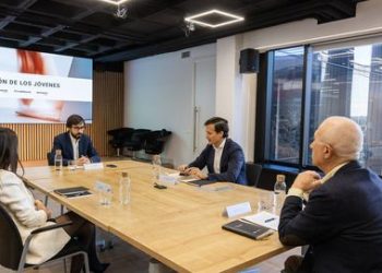 Cuerpo: “La educación financiera es clave para tomar decisiones adecuadas a lo largo de nuestra vida”