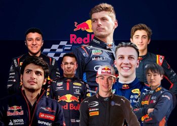 Dato demoledor: la estadística que Red Bull domina con mucha diferencia en la Fórmula 1