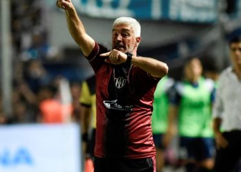 De Felippe, el prócer de Central Córdoba: “Entramos en la historia de un club muy humilde”