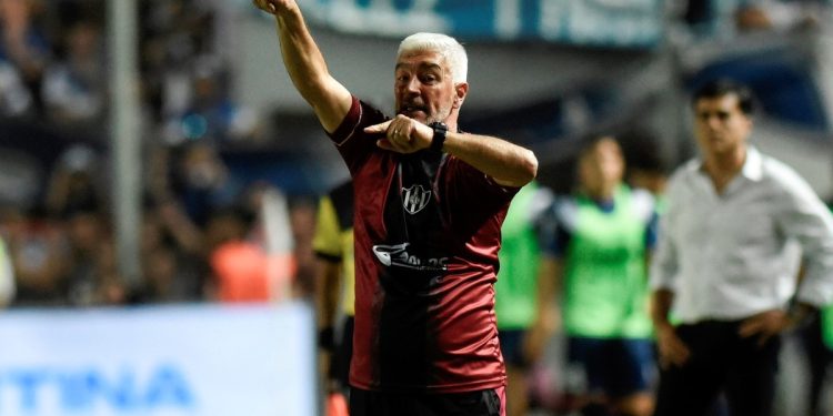 De Felippe, el prócer de Central Córdoba: “Entramos en la historia de un club muy humilde”