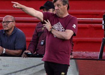 De la sentida salida del Zielinski a la llegada de Pellegrino