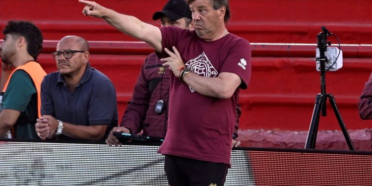 De la sentida salida del Zielinski a la llegada de Pellegrino