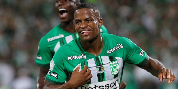 De no pasar la revisión médica en Boca a ser clave en la final del Clausura de Colombia: la revancha de Andrés Román