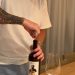 ¿De qué trata el vino de Messi? “Algo muy especial”