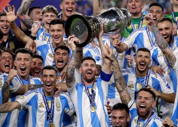 Deporte argentino 2024 y lo que viene: es lo que hay