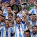 Deporte argentino 2024 y lo que viene: es lo que hay